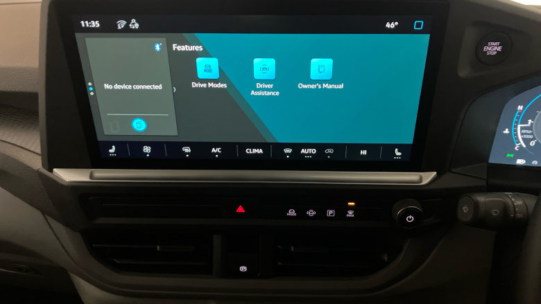 Volkswagen Transporter T28 Swb Diesel 2.0 TDI 110 Commerce Pro Van